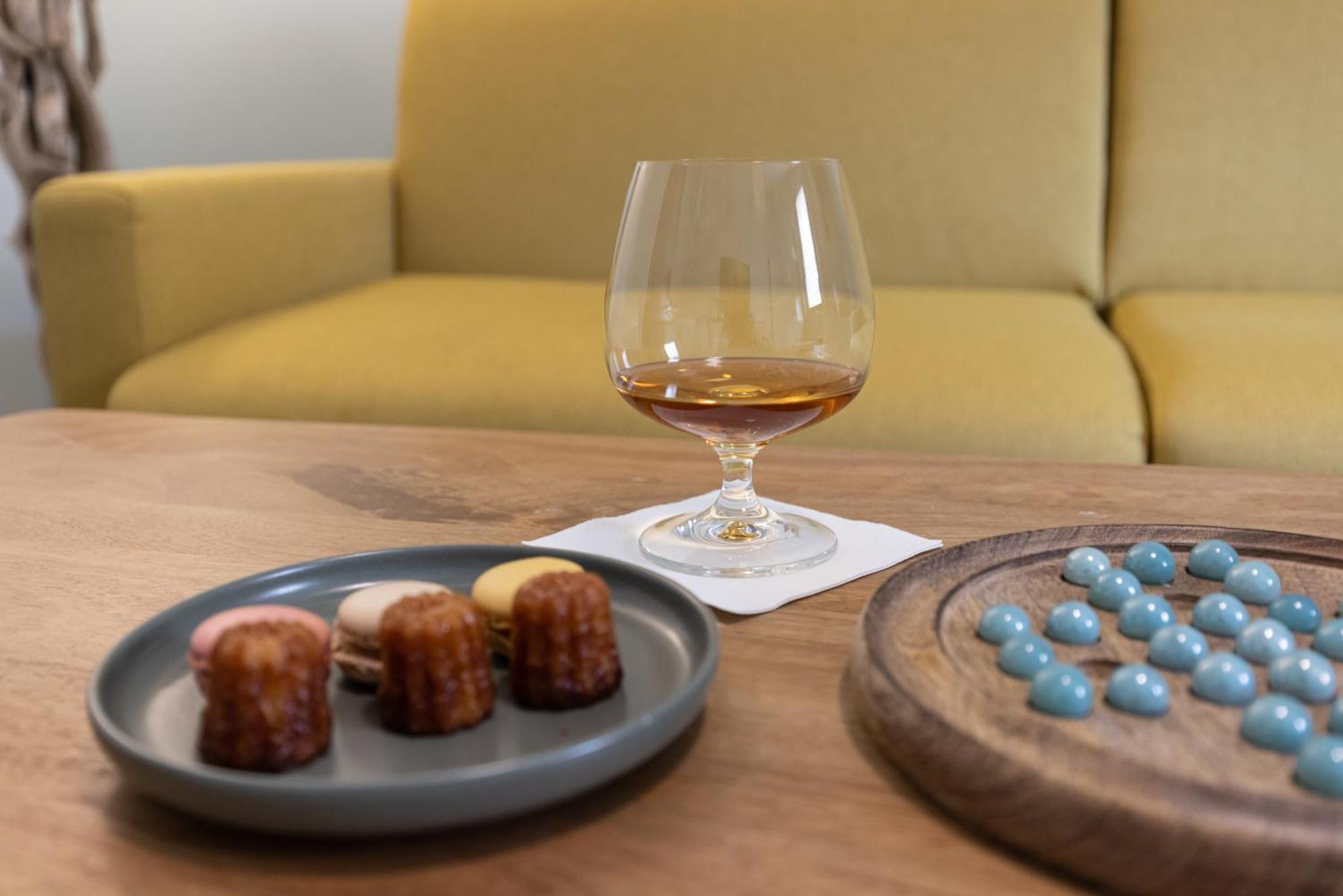 Hotel-Restaurant Des Augustins サン・シプリアン エクステリア 写真